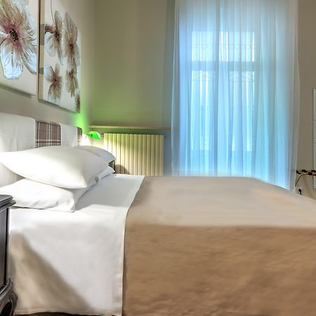 Rame Suites Бергамо Экстерьер фото