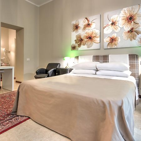 Rame Suites Бергамо Экстерьер фото