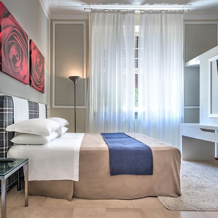 Rame Suites Бергамо Экстерьер фото