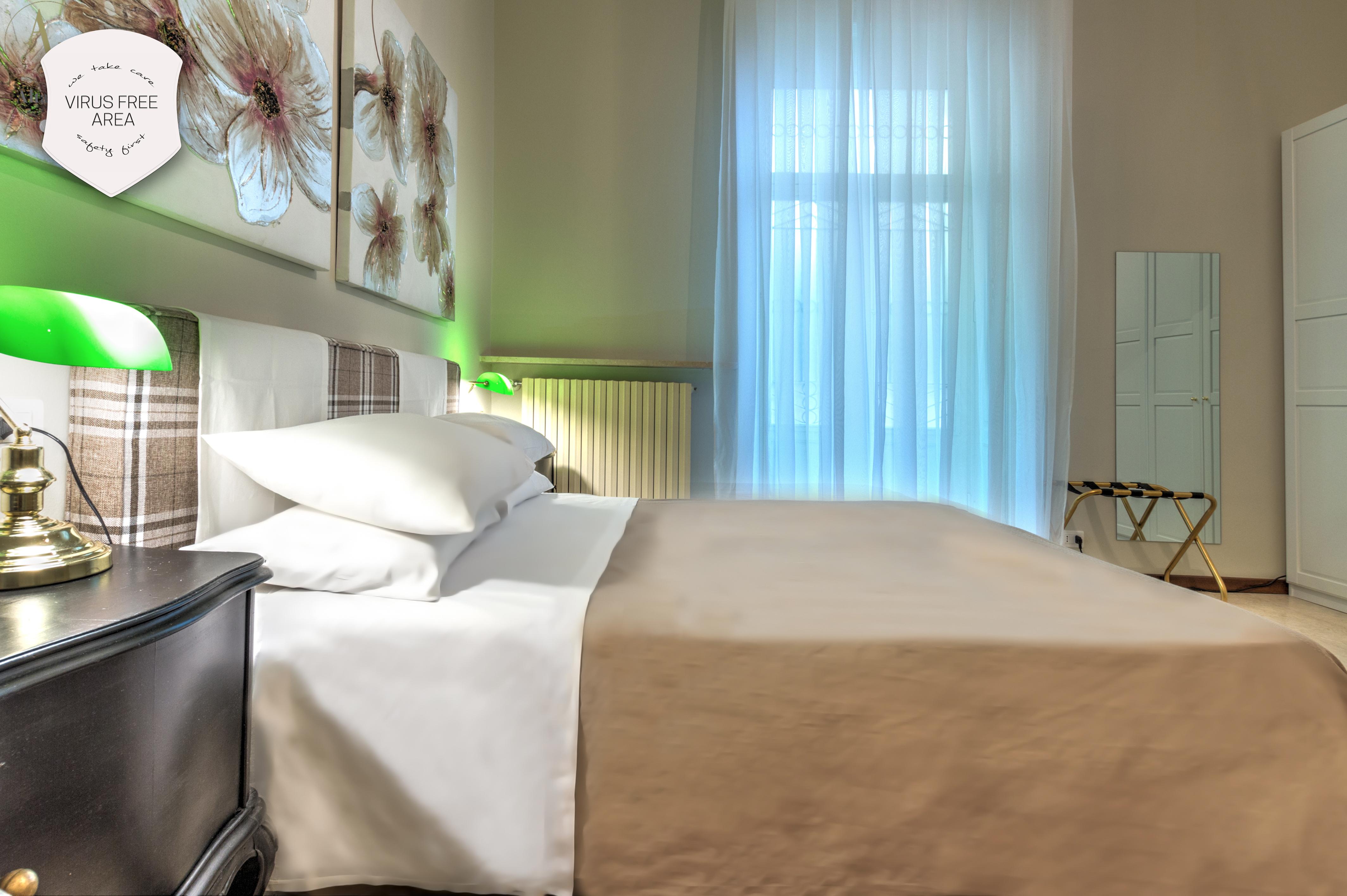Rame Suites Бергамо Экстерьер фото