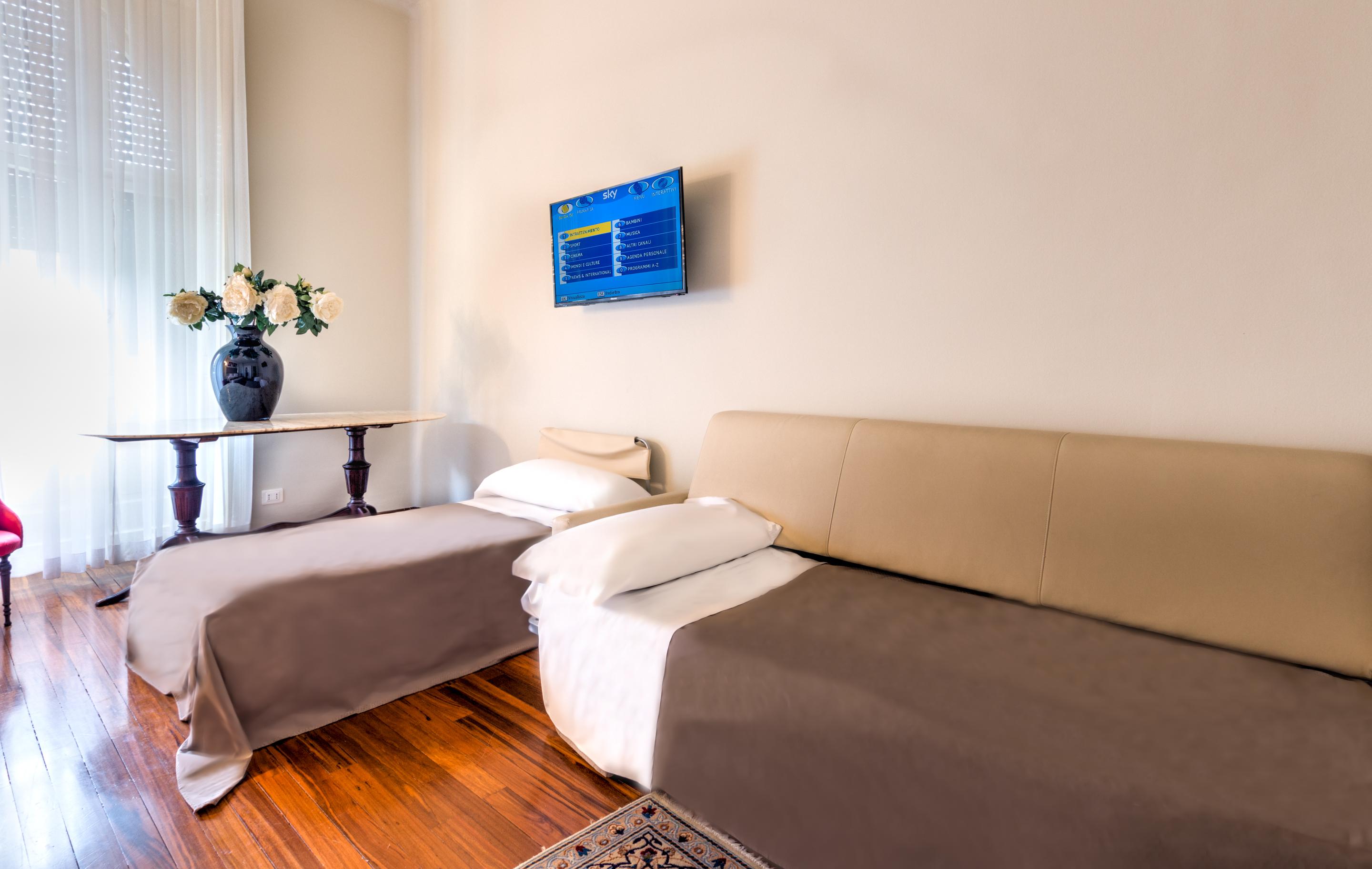 Rame Suites Бергамо Экстерьер фото