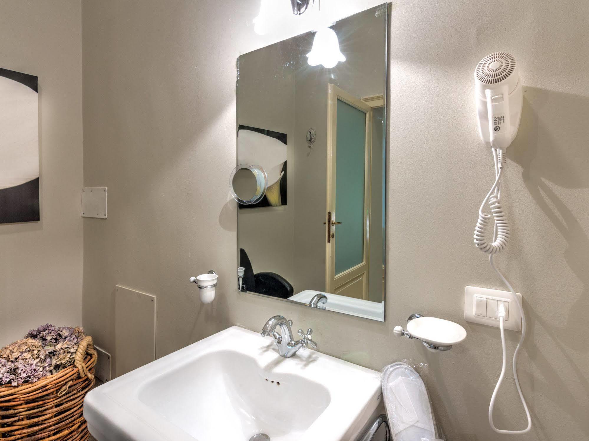 Rame Suites Бергамо Экстерьер фото