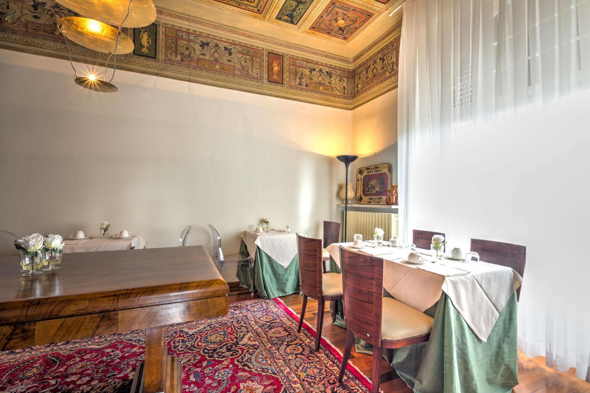 Rame Suites Бергамо Экстерьер фото