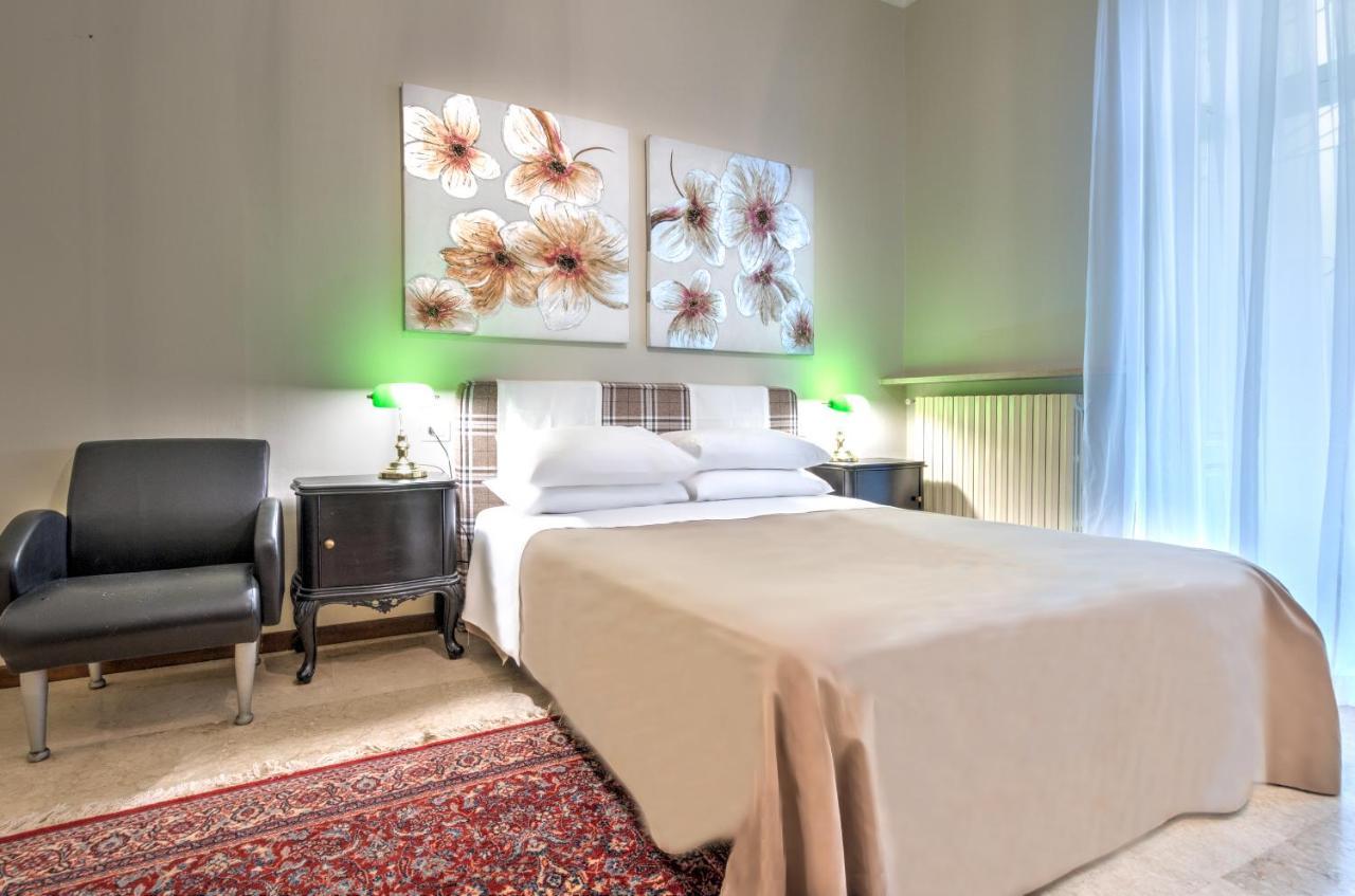 Rame Suites Бергамо Экстерьер фото