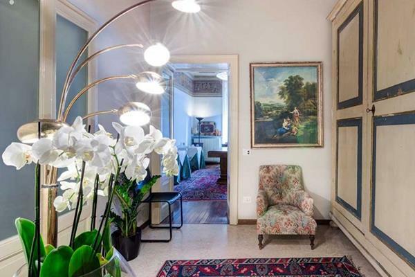 Rame Suites Бергамо Экстерьер фото