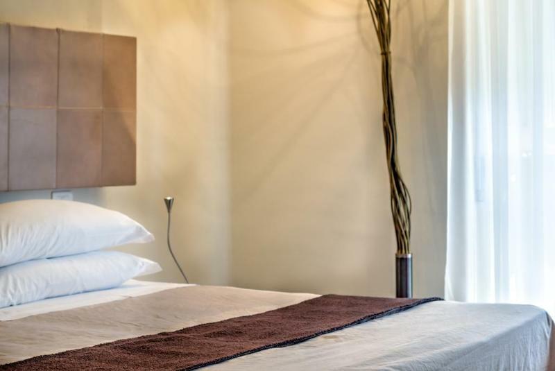 Rame Suites Бергамо Экстерьер фото